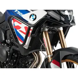 For BMW F900GS 900GS GS900 2023-2024 Motorcycle Engine Guard Fairing Frame Protector Upper Lower Crash Tank Bar Bumper