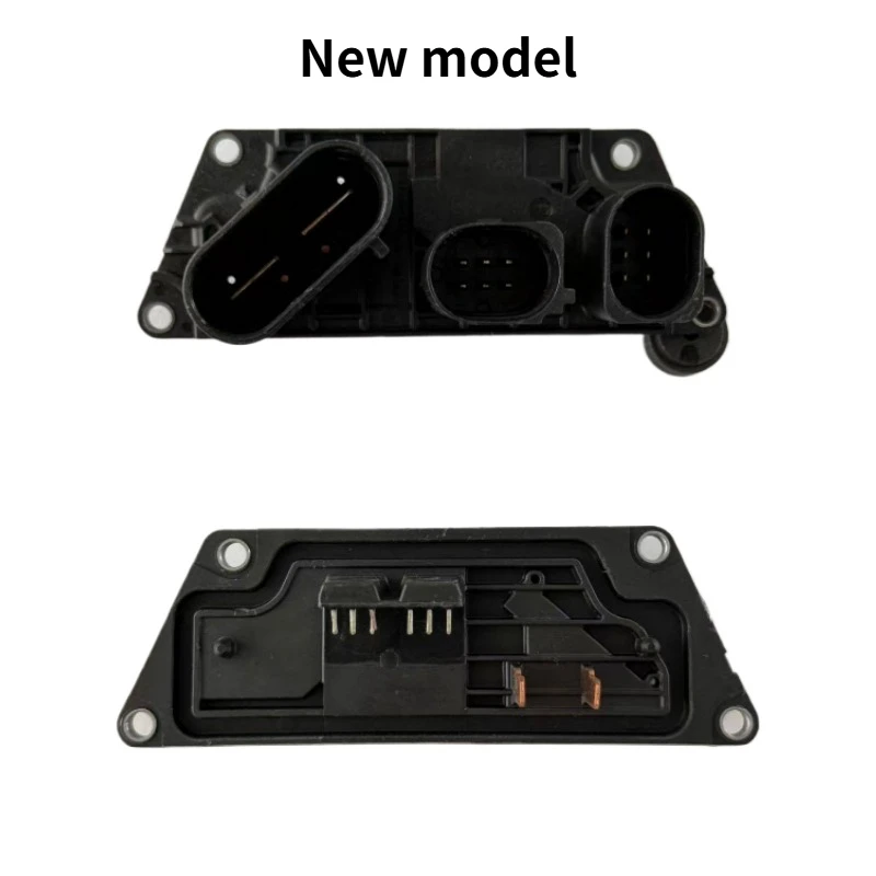 1pcs for Audi A4 A6 Q5 Q7 8K0 4G0 4N0 4M0 Steering Machine Computer Version Plug Board New/old Plug Stable Quality