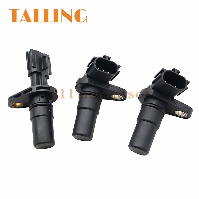 

31935-1XF00 31935-1XF01 Input/Output Speed Sensor For Nissan Altima Cube Maxima Murano Versa SU11023 Car Spare Accessories