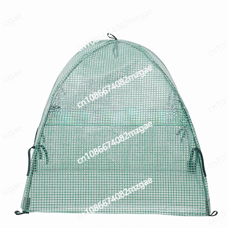 Plant Vegetable Insulator Cold Protection Frost Anti-Insect Shield Cultivation Blanket System