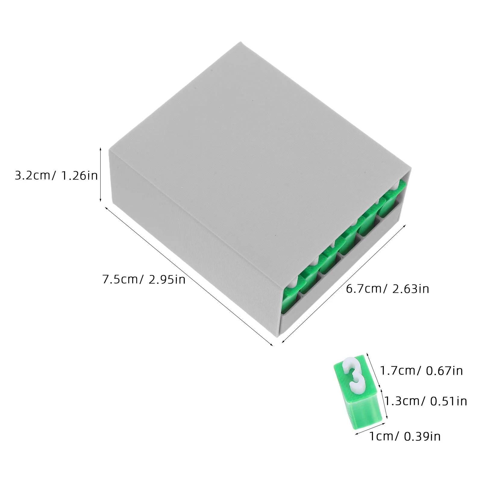 1 مجموعة 26 قطعة الأبجدية عدد Stamps DIY بها بنفسك الفخار الطين ختم أدوات للأطفال الحرفية التعلم الأبجدية الطين ختم مجموعة
