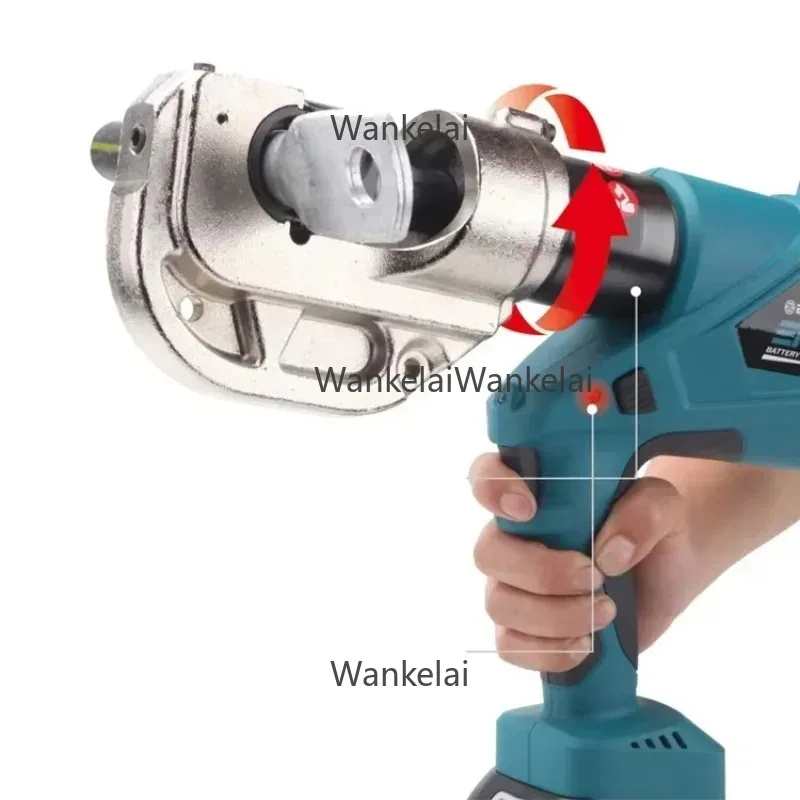 ED-400 Cordless Ele…