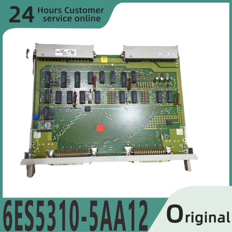 

New original module 6ES5 310 6ES5310-5AA12