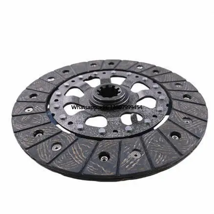 

High-quality Clutch Pressure Plate for TRUCKS Factory Direct Sale