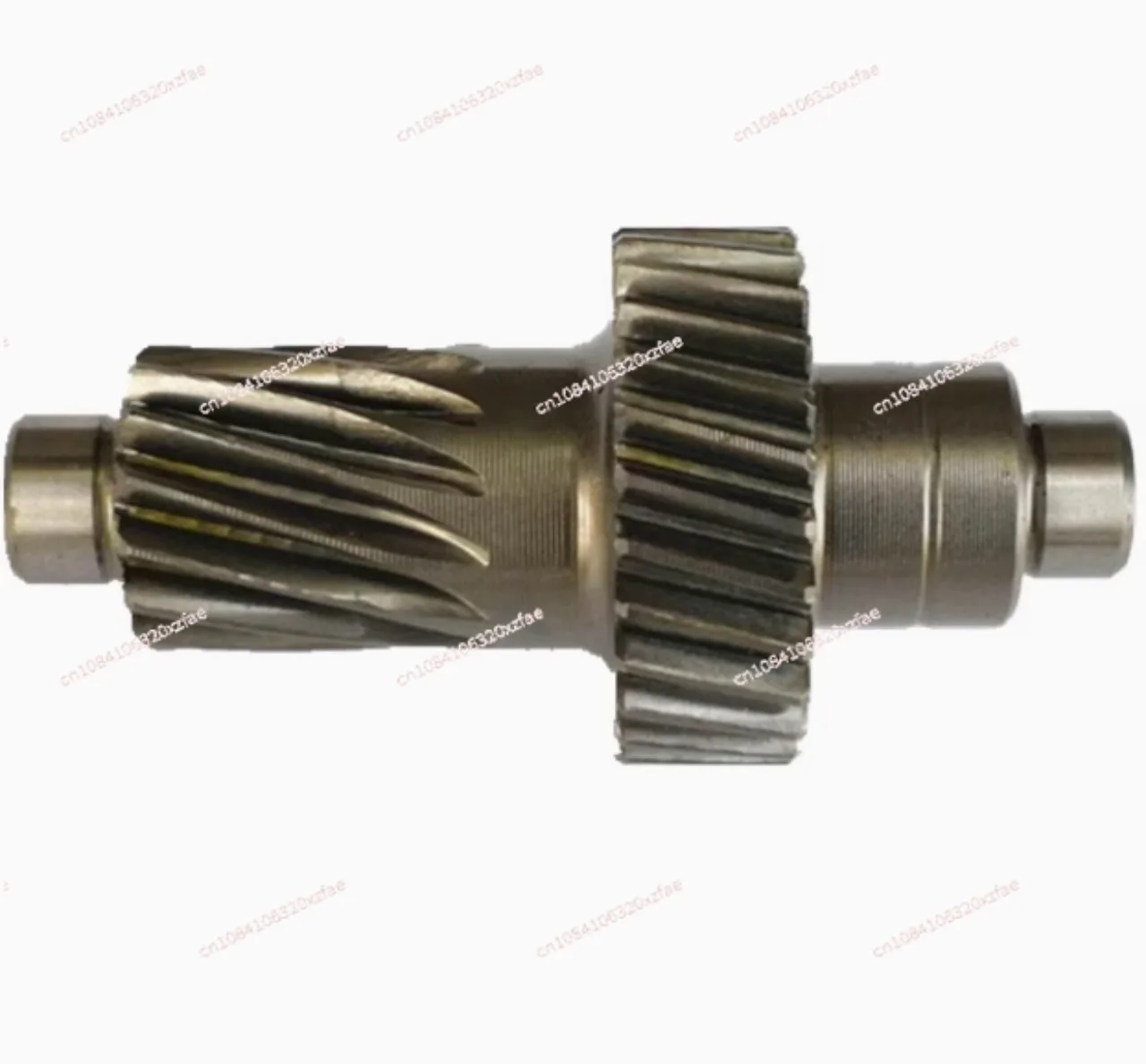 Electric Tricycle Accessories Differential Shaft Differential Motor Gear Differential Accessories Gear Motor Shaft