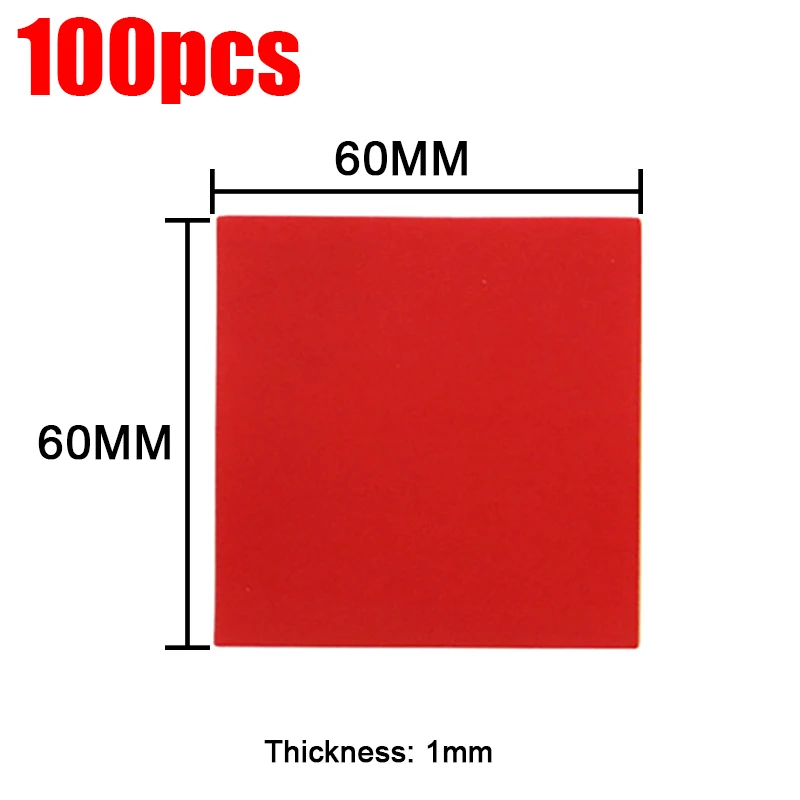 10–100 Stück transparente doppelseitige Klebepads aus Acryl, wasserfest, spurlos, superstark, selbstklebende Aufkleber für Auto und Zuhause