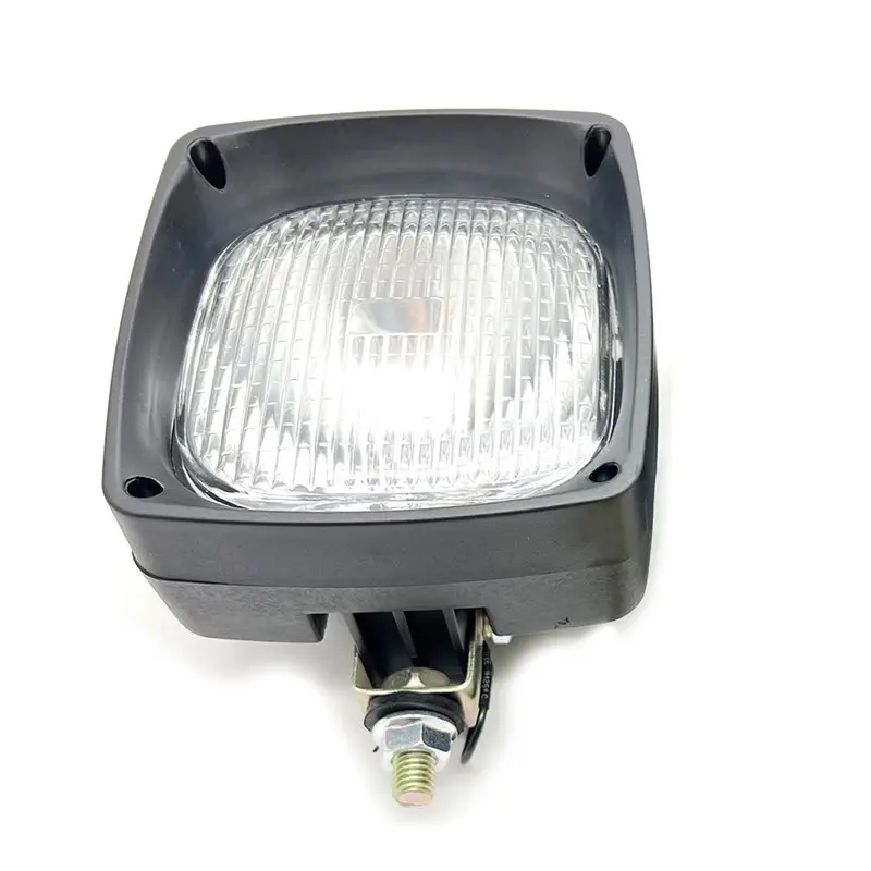 【Price Drop !!】 Front Halogen Headlamps For Caterpillar 9X-7169 769 772 Grader 12H 24H Grading& Dump Trucks