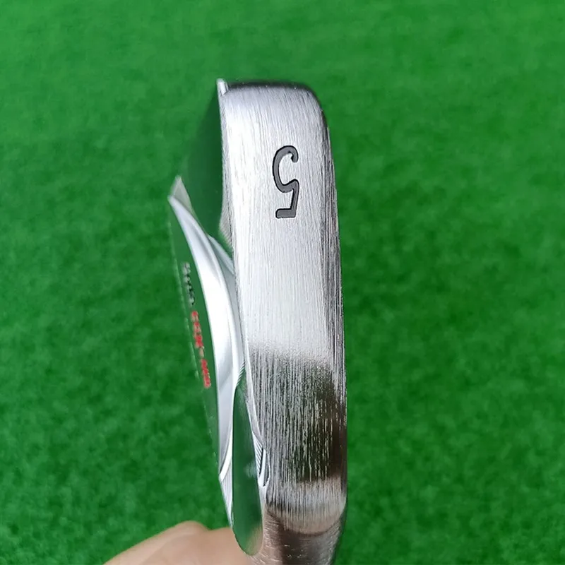 golf clubs irons head Japan Limited edition Z Cgx-mb II forging precision Forged Irons 4-P/7Pcs. - Image 3