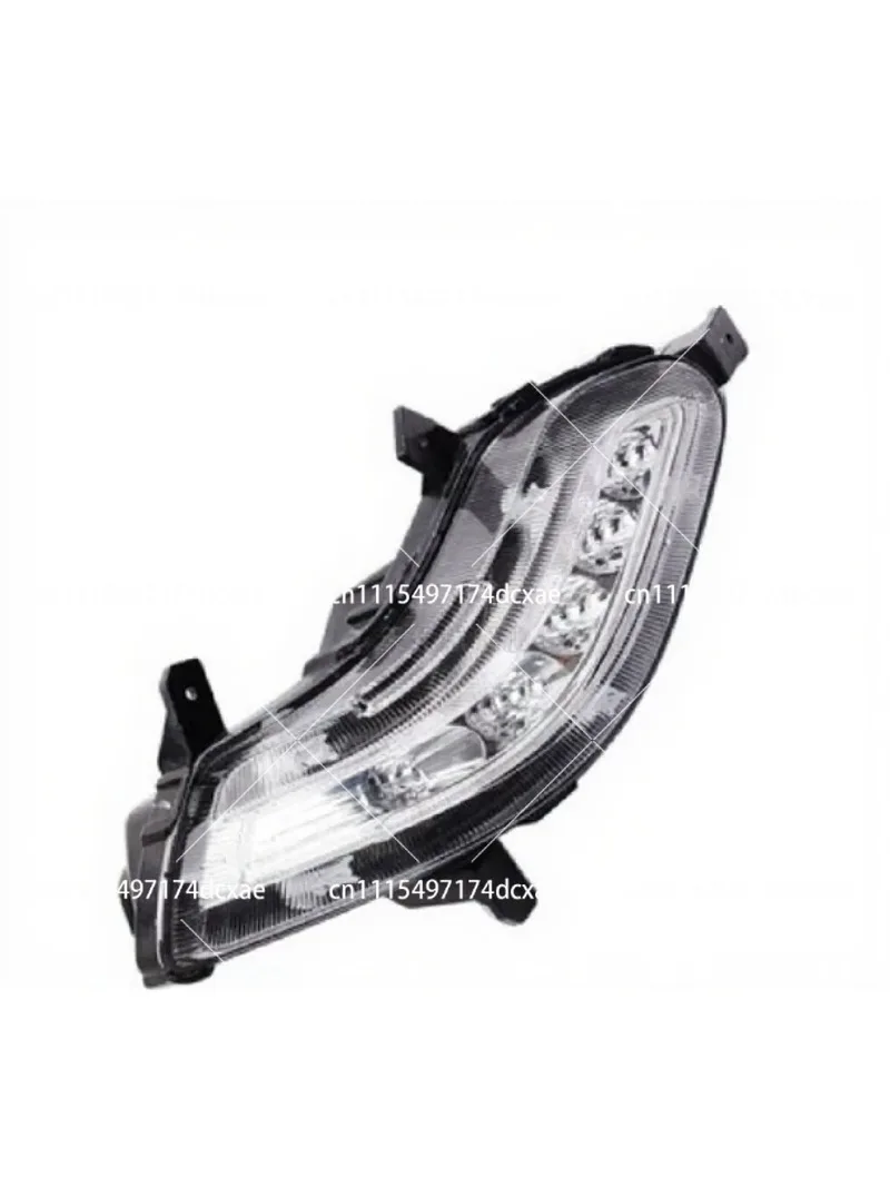 Left Right Fog Lamp Daytime Running Light, Vehicle‑Equipment Lighting Replacement Component