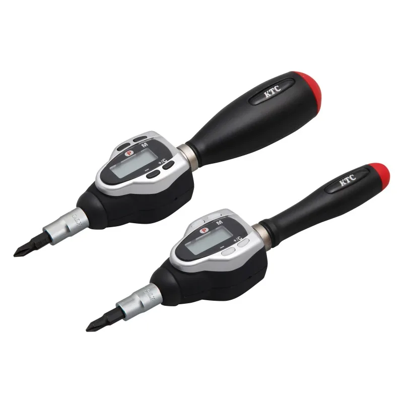 Digital torque screwdriver, torque meter, screwdriver GLK500 100-500CN. M 1-5N. M