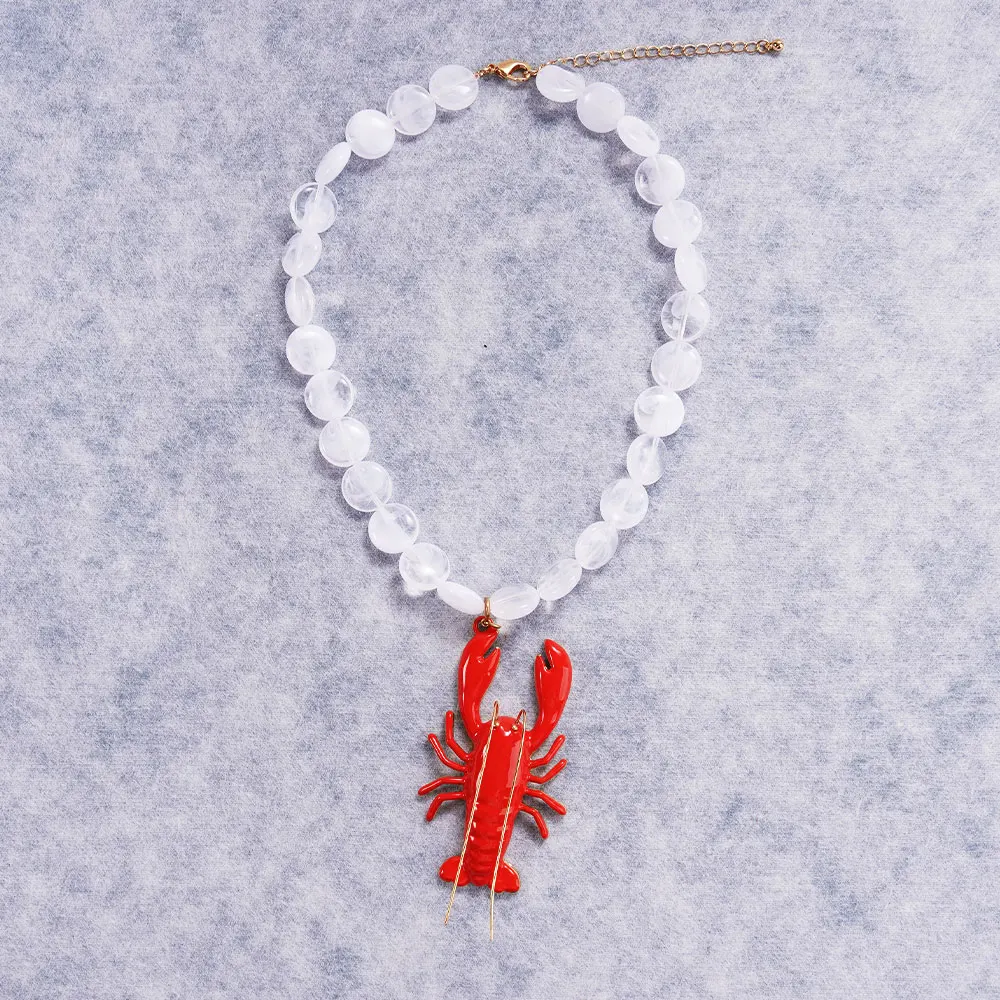 

Женское ожерелье с подвеской в богемном стиле, модная минималистичная цепочка для свитера, уникальный аксессуар, праздничный подарок