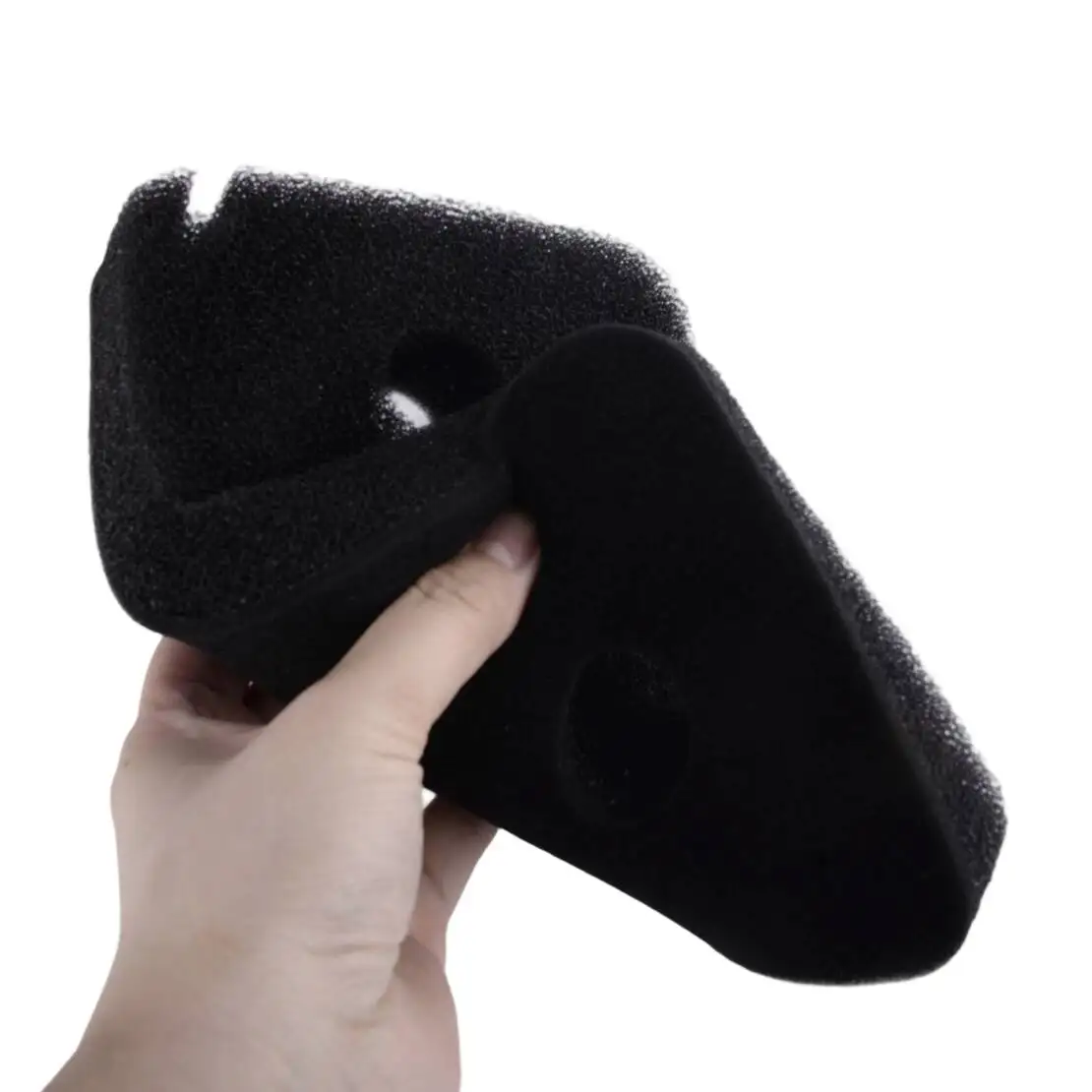 

9499230 2pcs Foam Filter Fit For Miele Dryer T7850WP T7950WP T7952WP T7953WP T7954WP T8001WP T8007WP T8164WP T8168WP T8855WP