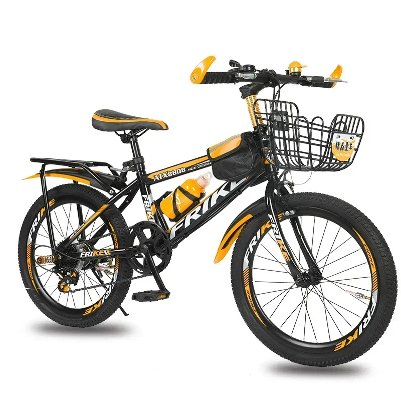 2024 newest model 18 20 inch kids bikes with gears unique boys cycle price for child