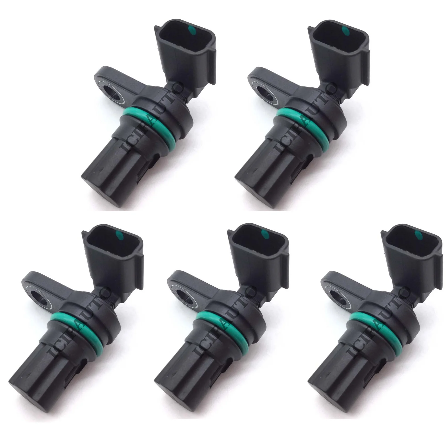 

5/10 x Camshaft Position Sensor for 07-12 Nissan Cube Sentra & Versa OE# 23731-EN215, PC774 , 5S8938 , SU10400,23731-EN22A