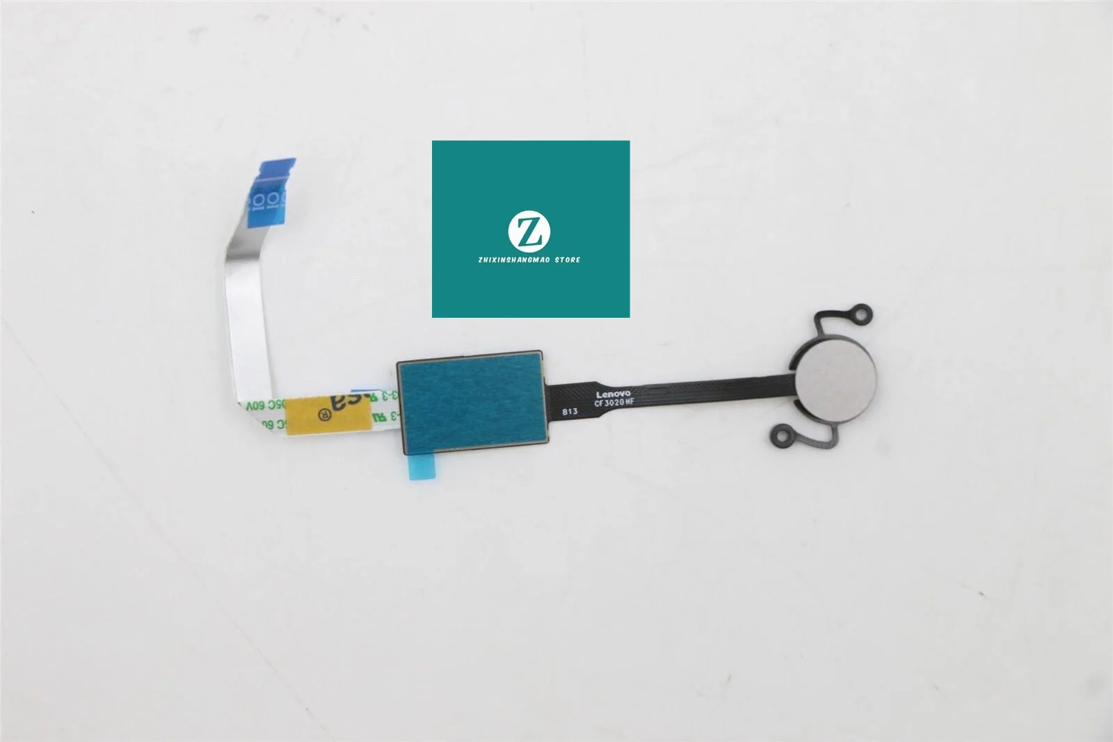 FOR Lenovo ThinkBook 15 G2 ITL ARE Fingerprint Reader Board W Cable 5F30S94924