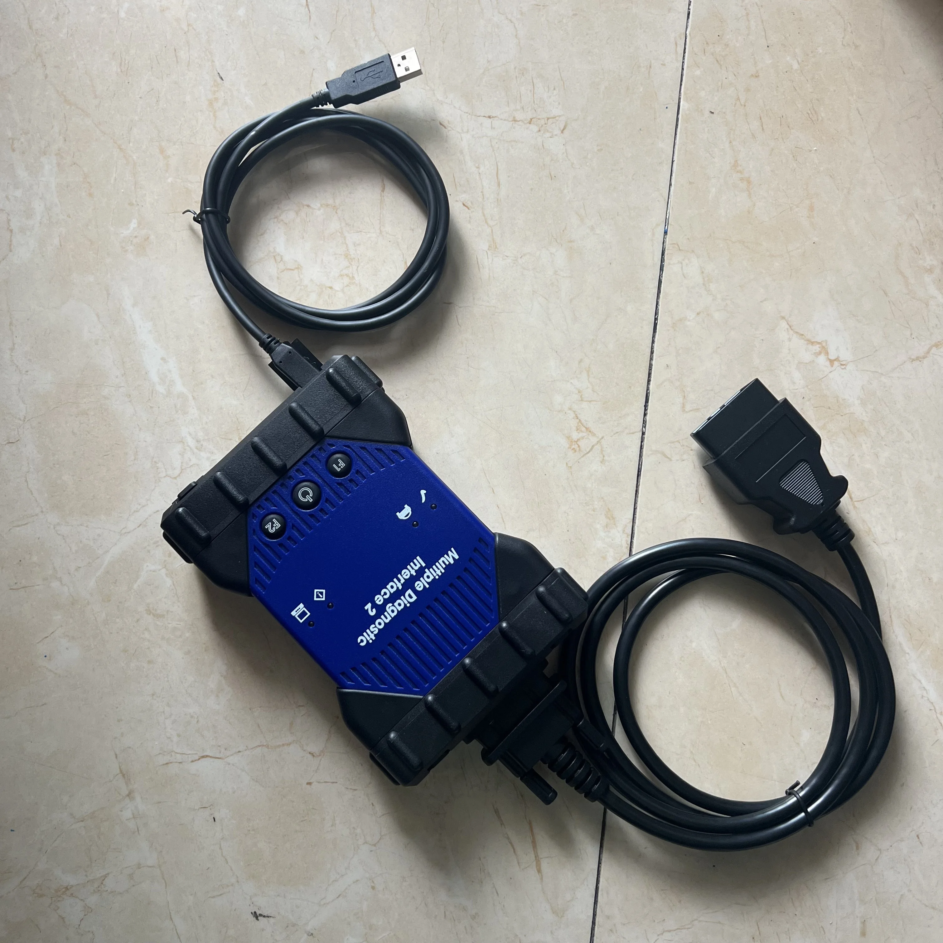 multiple diagnostic interface WIFI MDI OBD2 MDI GDS2 Tech2win HDD 320GB in T410 laptop 8GB T420 Ready to Work
