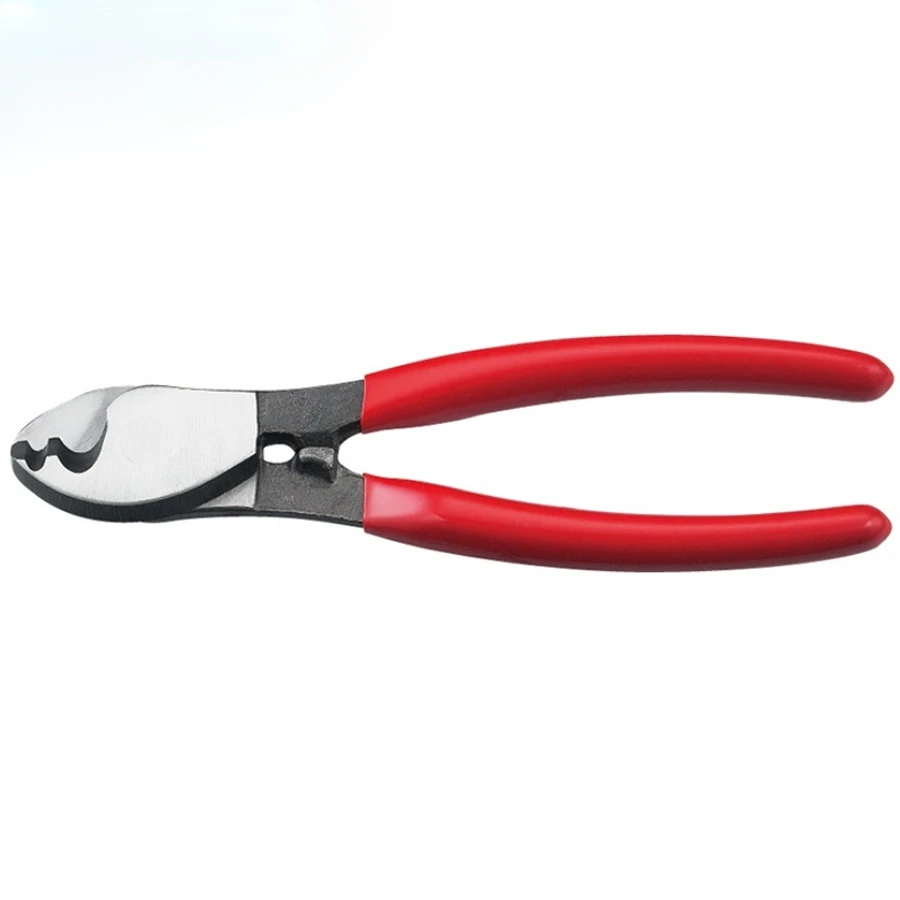 LK-22A Max 25mm2 cable cutting Mini Design Hand Cable Cutters tool,not for cutting steel or steel wire Germany design