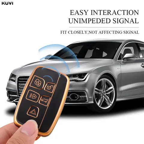 10 best sales रेंज रोवर स्पोर्ट 2020 - №8