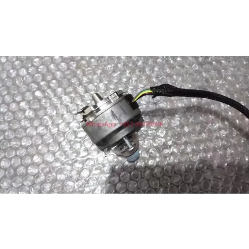 تم اختبار جهاز التشفير SRM50S-HFZ0-S22 بشكل جيد SRM50S HFZ0 S22