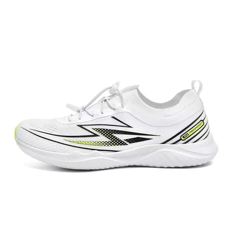 

Original Brand Running Trainers Shoe Mesh Breathable Sport Shoe Comfortable Walking Jogging Shoe Wearable Outdoor Shoes Couples