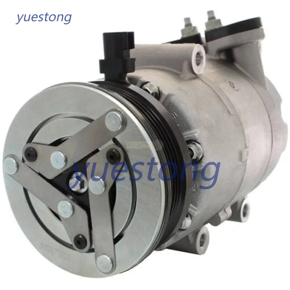 

VS16 AC Compressor for Ford FOCUS II Volvo C30 C70 8623335 3M5H19D629PC 1856883 1809656 BV6N19D629AC 1333040 1742258 1432770
