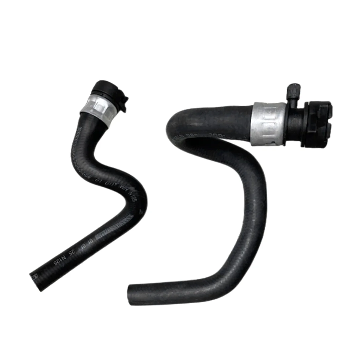 6466J8 6466F5 Heater Water Hose Pipe for Peugeot 307 308 408 2.0