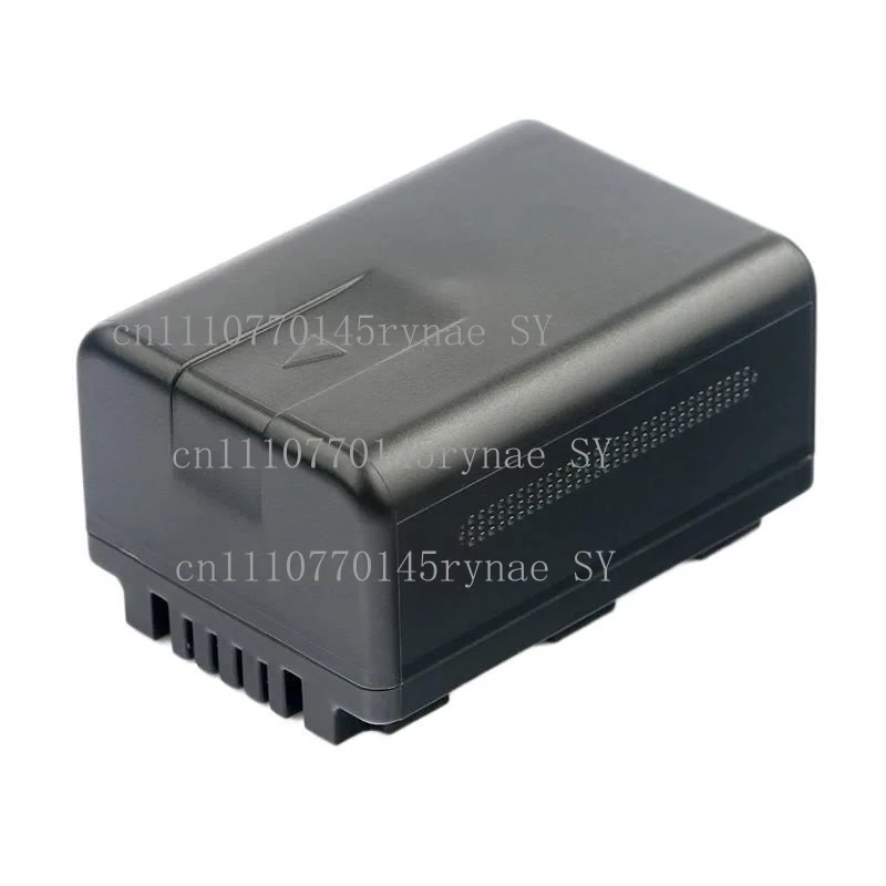 For Panasonic VW-VBK180 1790mAh Li-ion Battery / Charger Compatible with HDC-SD40 SD60 SD80 SD90 SD99 SDX1 TMX1GK SDX1GK SDX1P