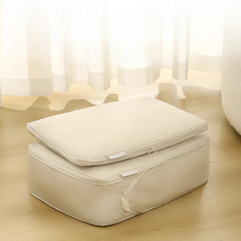 

Foldable Travel Storage Bag for Short Business Trips And Tourism Portable Dryer Bag by Lion King Kang