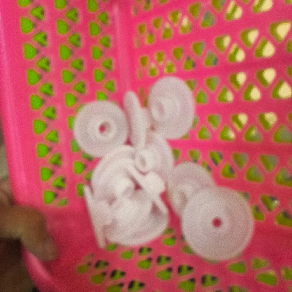 10X engranaje de embrague para Epson L3100 L3105 L3106 L3107 L3108 L3110 L3115 L3116 L3117 L3118 L3119 L3150 L3156 L3158 L4150 L4160 L4165