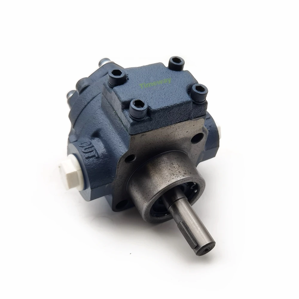 Hydraulic Gear Pump TOP-203HB TOP-204HB TOP-206HB Trochoid Oil Pumps