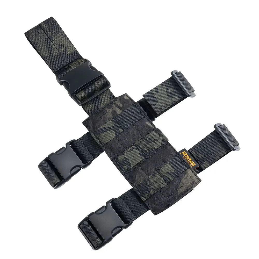Variant: Muticam Black