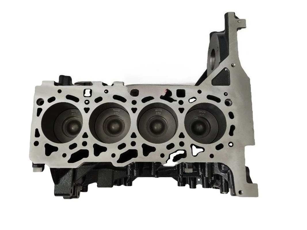 

High Performance New Block Complete for Transit/Puma 2.2 Short Block