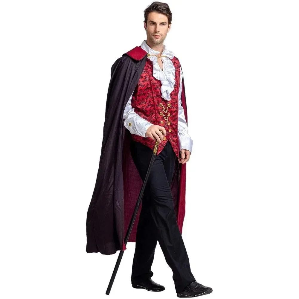 Thumbnail 4 - #73 Low Cost Costume Capes That Work