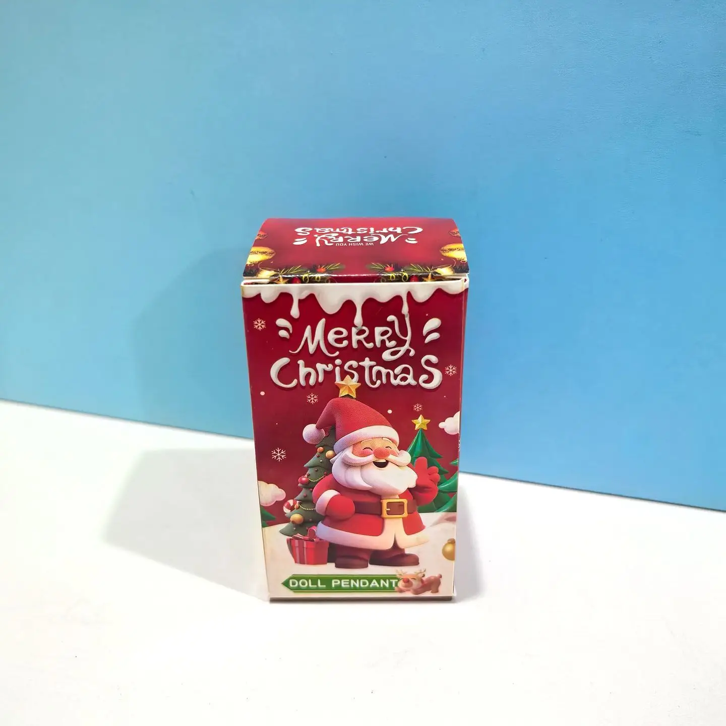 新しいクリスマスキーホルダーミステリーボックス |   ハロウィンの小さなペンダント |   クリスマス風イベントギフト |   キッズミステリーボックス