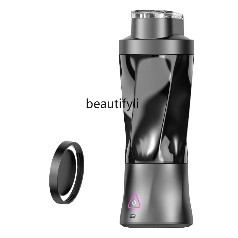 

Portable juicer, high power 6000mAh battery wireless juicer