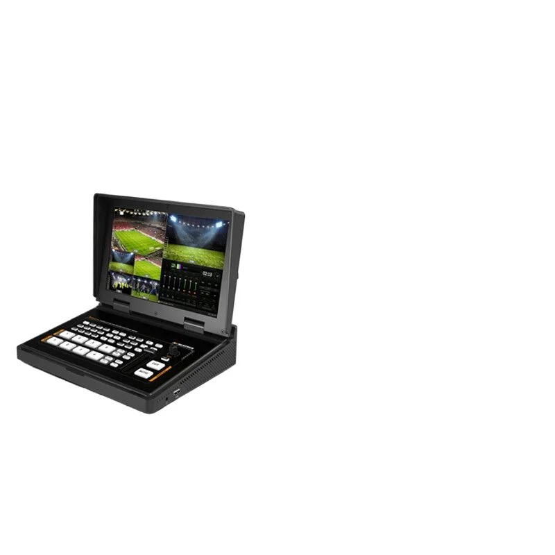 

Hummingbird No. 3 pro 4 channel HDMI/SDI switcher 2 channel HDMI + 2 channel
