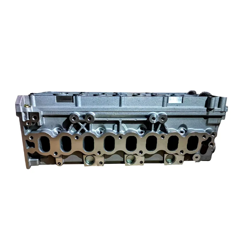 Лидер продаж 2025, автозапчасти, головка блока цилиндров для Great Wall Haval H5 H6 4D20/2,0 T, головка блока цилиндров двигателя в сборе