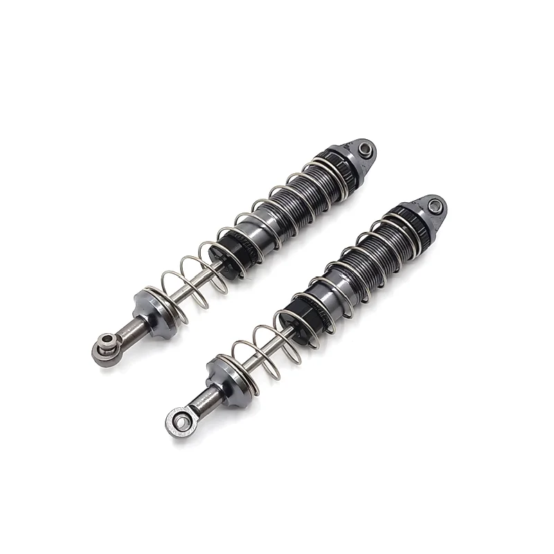 

Metal Upgrade Modified Hydraulic Rear Shock Absorber For WLtoys 1/12 12427 12428-A B 12429 12423 FY01 FY02 FY03 RC Car Parts