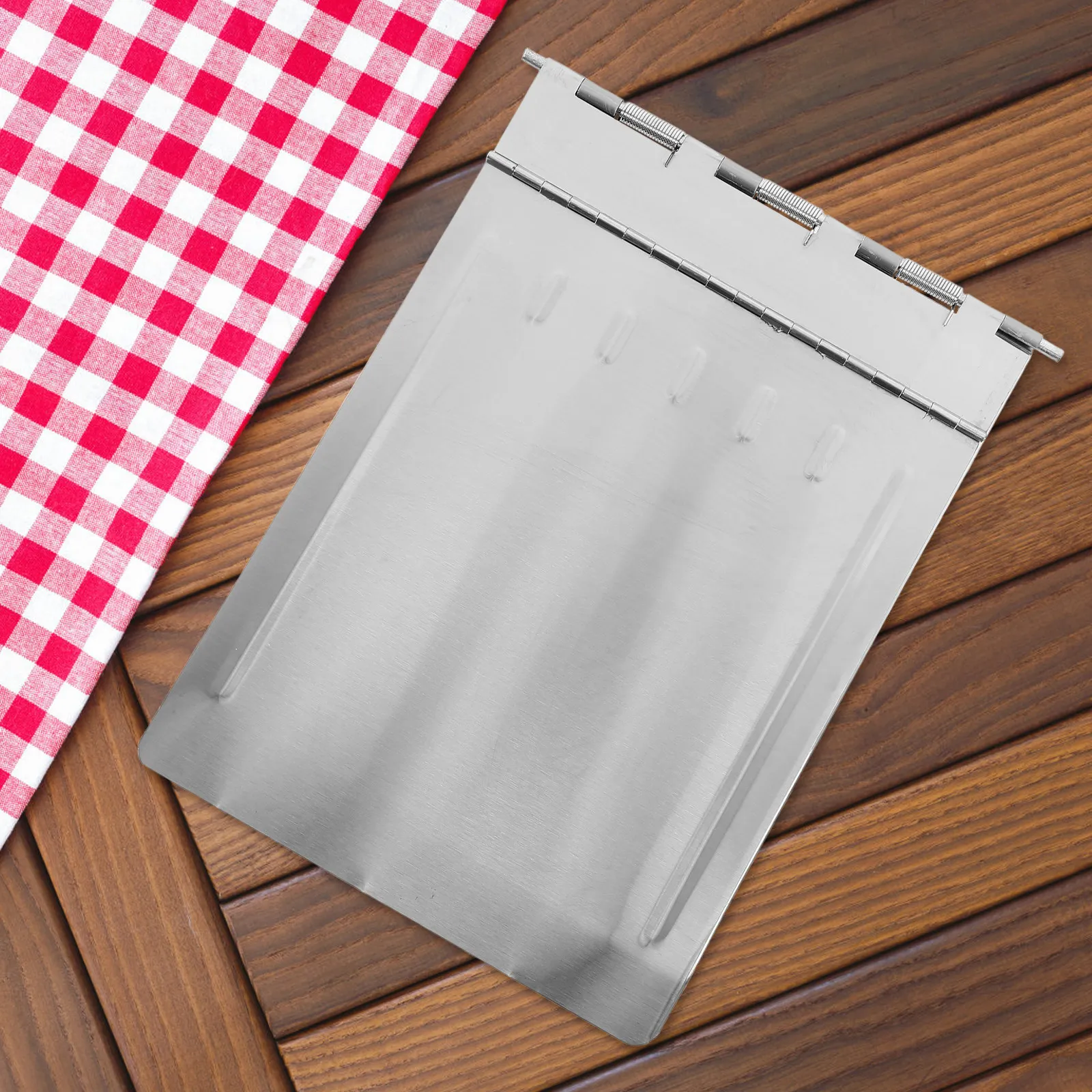 stainless-steel-clipboard-heavy-duty-document-organizer-portable-nurse-file-folder-office-supplies-folders-for-documents