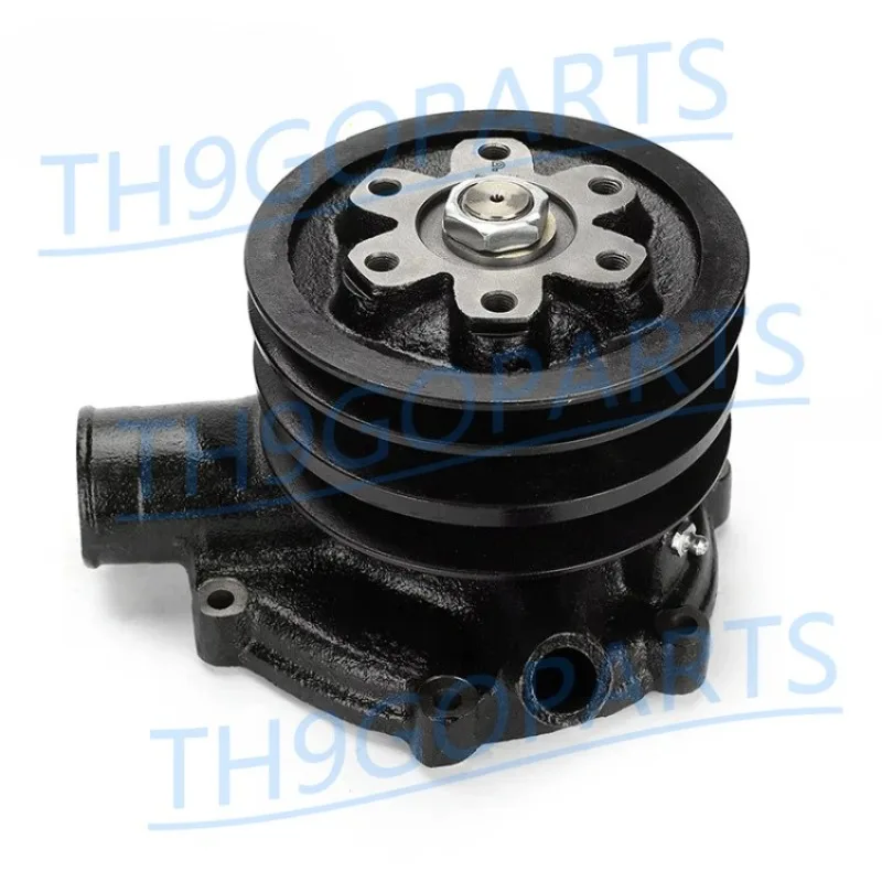 

Водяной насос 25100-93C00 25100-93G01 для Hyundai R210-5 R215-7 R215-9 R225-7 D6BT