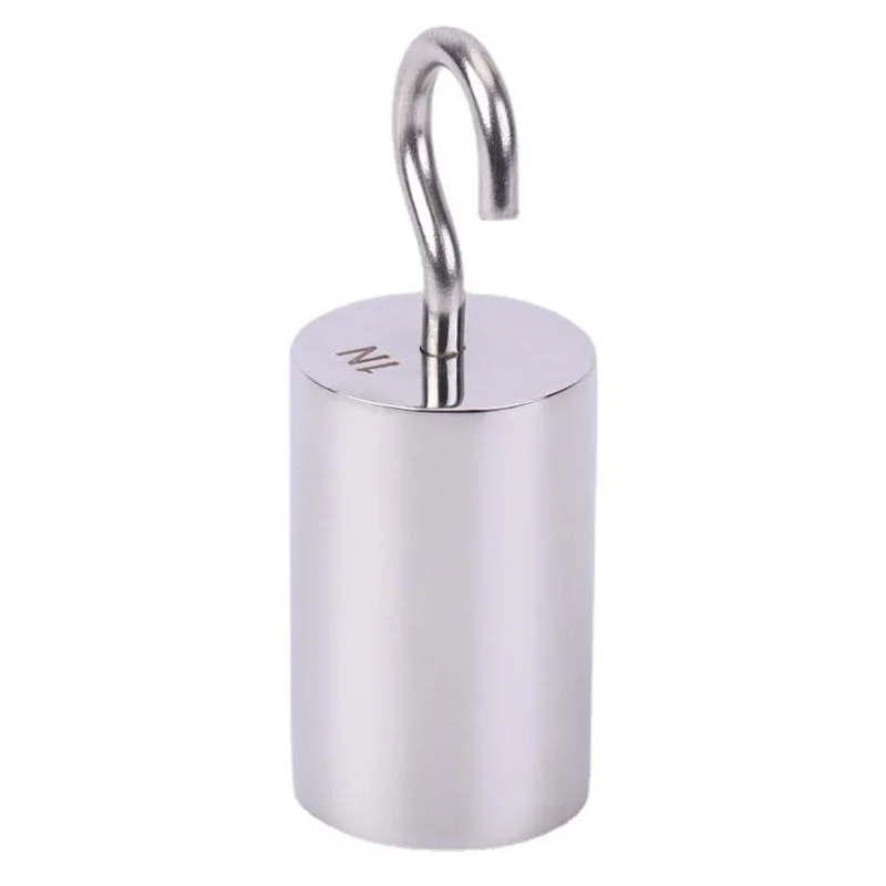 Imagem -05 - Digital Precisão Balanças de Pesagem Calibração Precisa Balance Hook m1 1n15n 50g-1kg 1pc