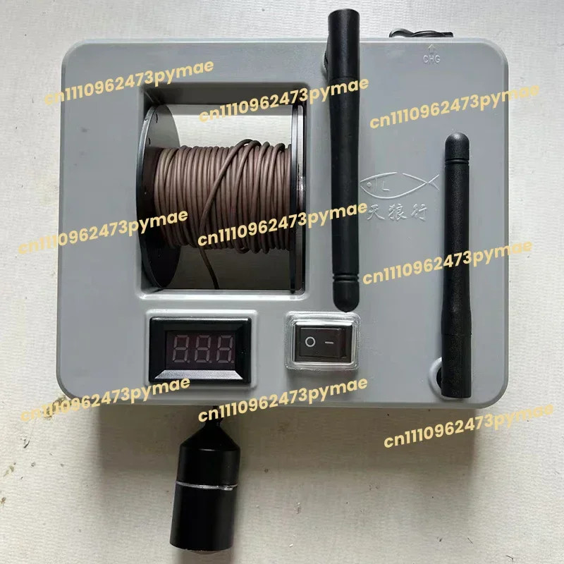 2026 High Definition 5.8G Water CCTV Night Vision Wide Sight 7