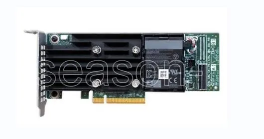 

8GB PERC H755 PCIe x8 12G SAS Raid 0 1, 5, 6, 10, 50, 60 Storage Controller