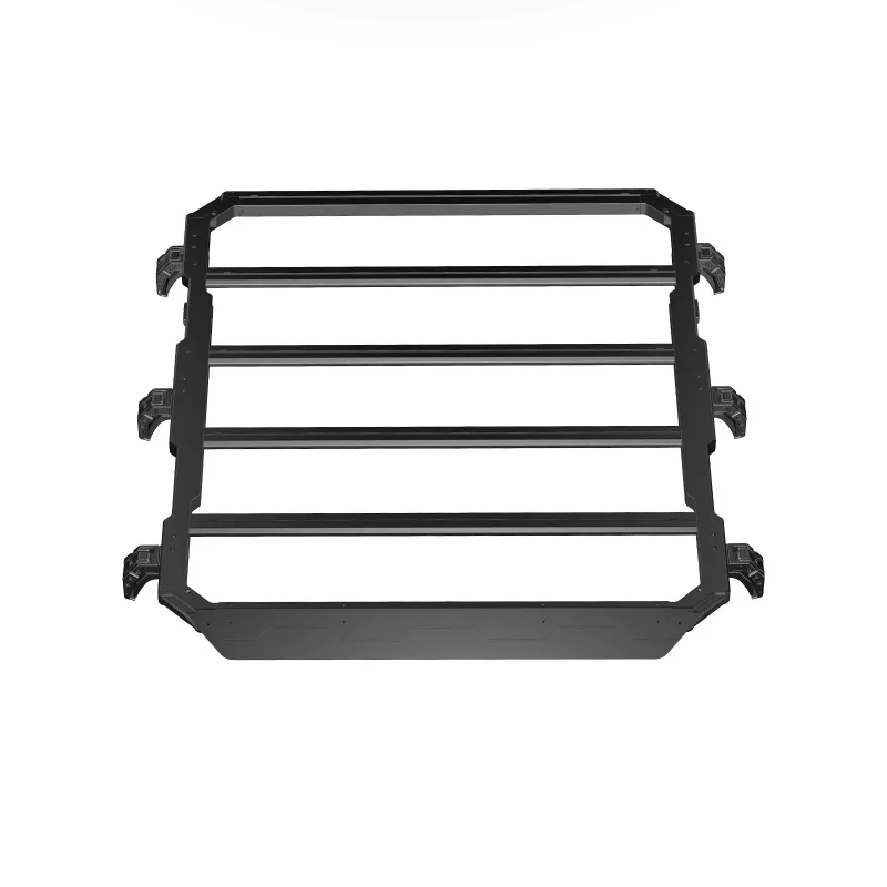 Aluminum Steel Top … - image