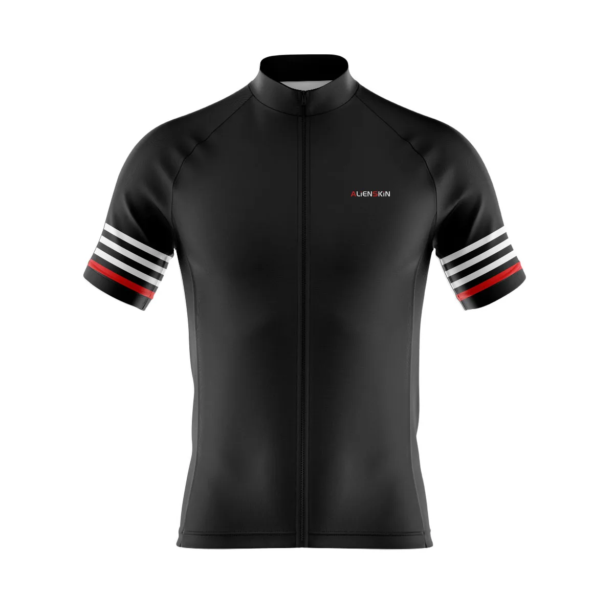 

Men's MTB Cycling Jersey Youth Racing Top Summer Triathlon Bike Wear Clothing Shirt Maillot Bicycle Sportswear