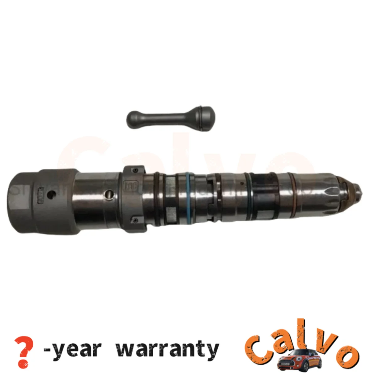 

Подходит для дизельного двигателя Cummins QSK19, инжектор Common Rail для строительной техники 4928346 4087887.