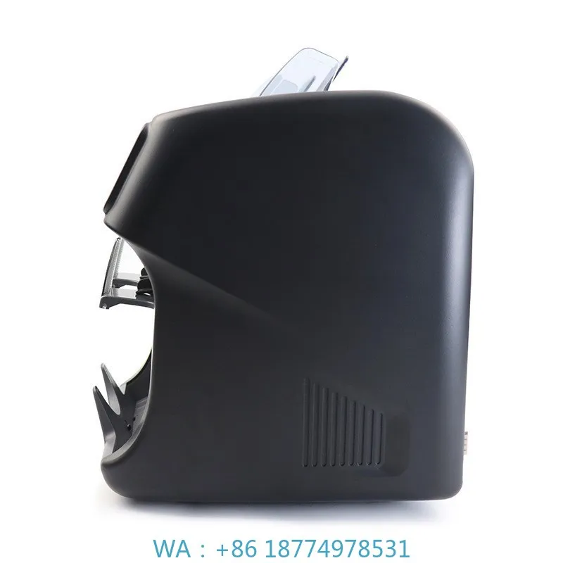 Machine Multi Currency Automatic Bill Counter Money Counter Currency Cash Sorting and Detecting Portable Mixed Money Counting