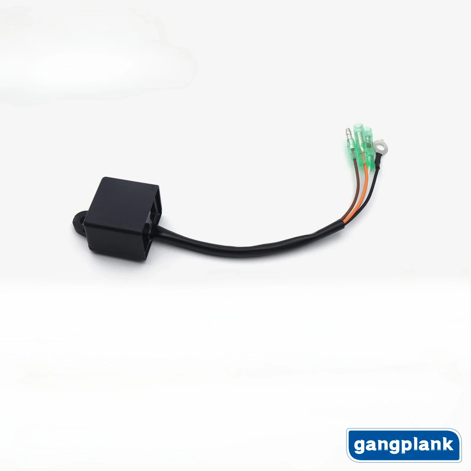 6A1-85540-01 Ignition Adapter for Yamaha 2-stroke 2 HP 2CMH Outboard Ignition Module 6A18554001