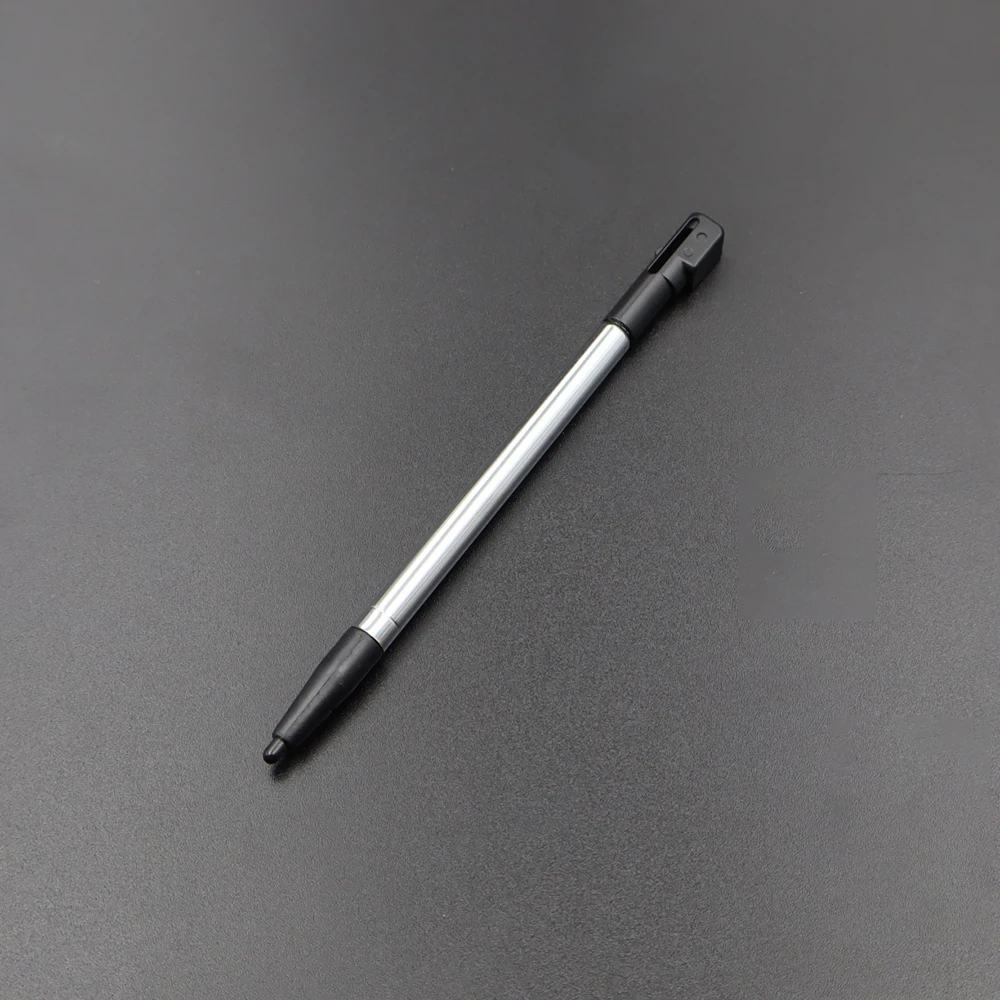 NDSi 금속 스타일러스 펜용 터치 스타일러스 펜과 호환되는 1Pcs 개폐식 교체 스타일러스