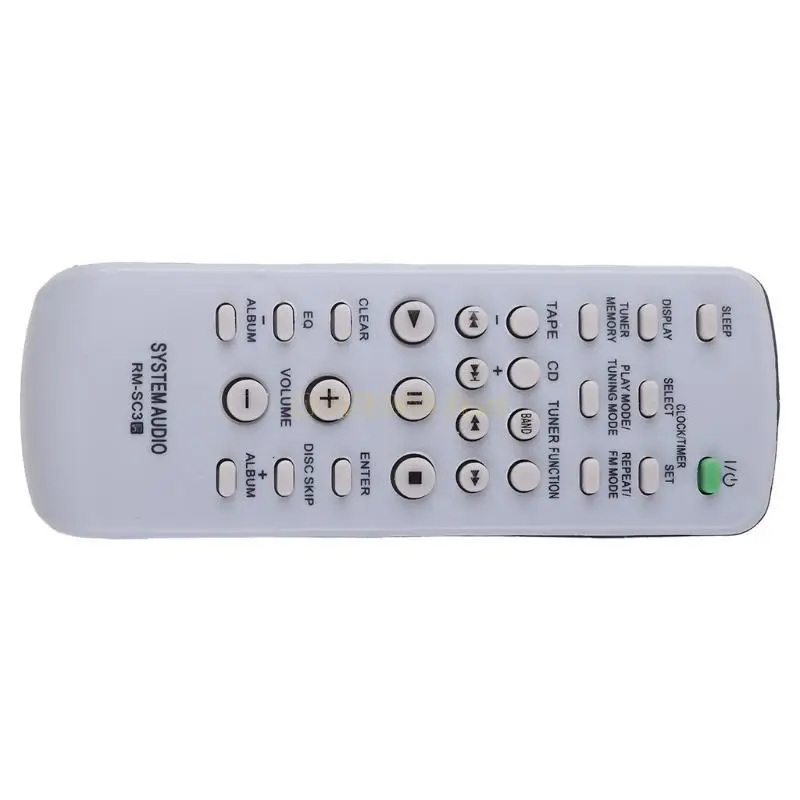 F62C per MHC-RG222 MHC-RG221 MHC-RG222 MHC-RG121 Sistema Remoto Controllo